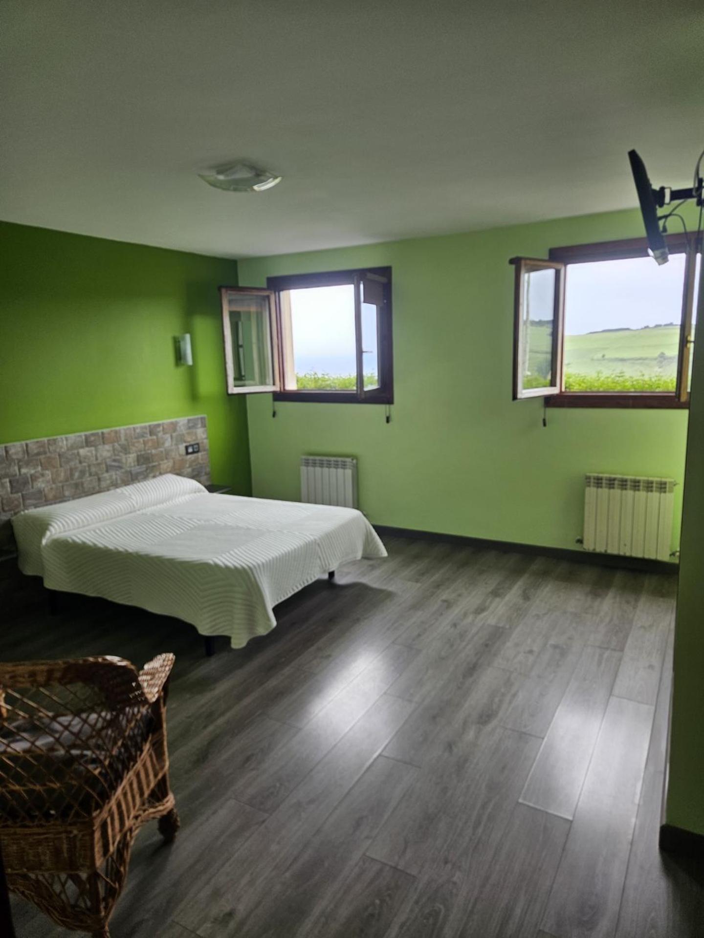 Gure Ametsa Guest House Getaria Exterior photo
