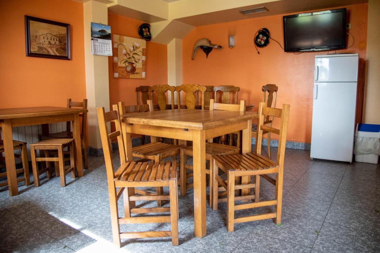 Gure Ametsa Guest House Getaria Exterior photo
