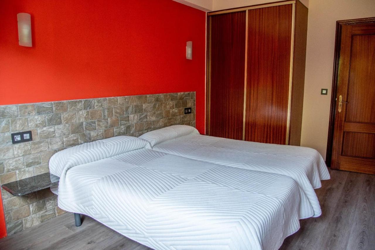 Gure Ametsa Guest House Getaria Exterior photo